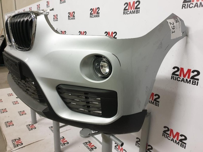 Paraurti ANT 51119451691 Bmw X1 F48 2019