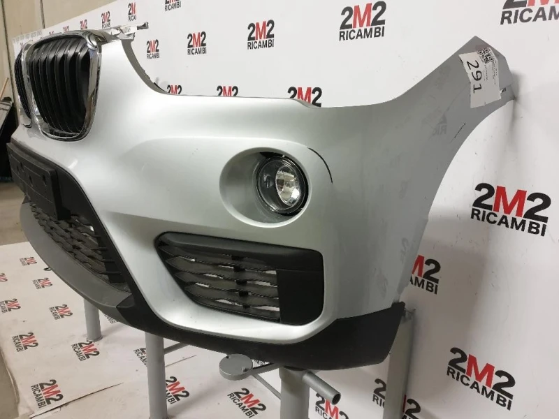 Paraurti ANT 51119451691 Bmw X1 F48 2019