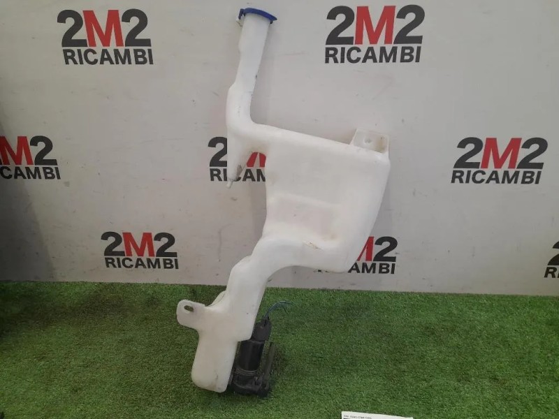 Vaschetta Tergicristalli 8A6117B613AE Ford Fiesta VI 2008