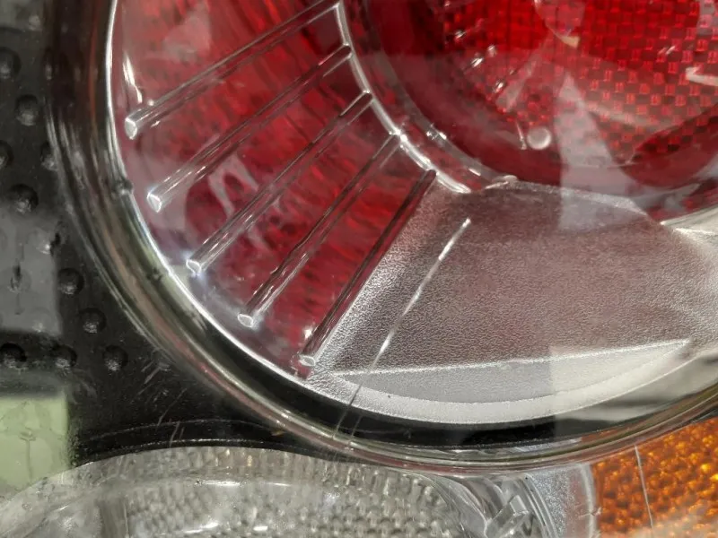 Fanale POST DX XFB500380 Land Rover Range Rover Sport I 2005