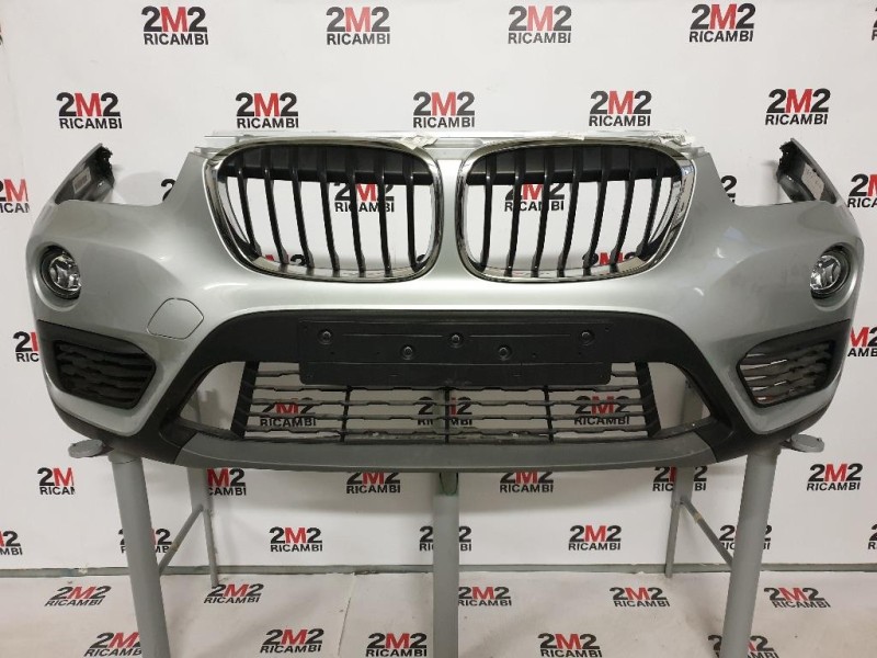 Paraurti ANT 51119451691 Bmw X1 F48 2019