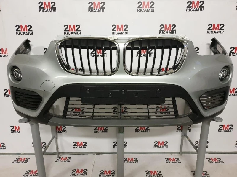 Paraurti ANT 51119451691 Bmw X1 F48 2019