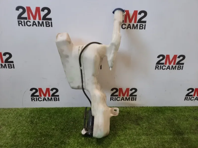 Vaschetta Tergicristalli 8A6117B613AD Ford Fiesta VI 2008