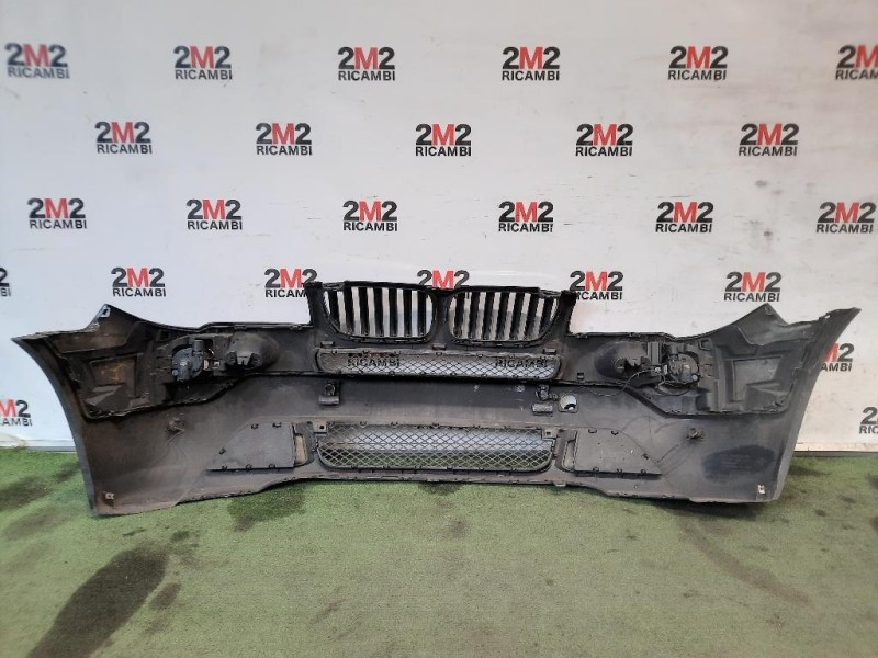 Paraurti ANT 5111 3416200 Bmw X3 E83 2004