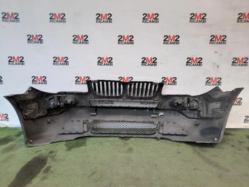 Paraurti ANT 5111 3416200 Bmw X3 E83 2004