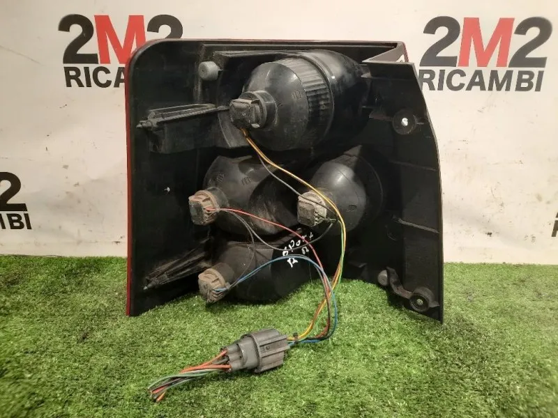 Fanale POST DX XFB500380 Land Rover Range Rover Sport I 2005