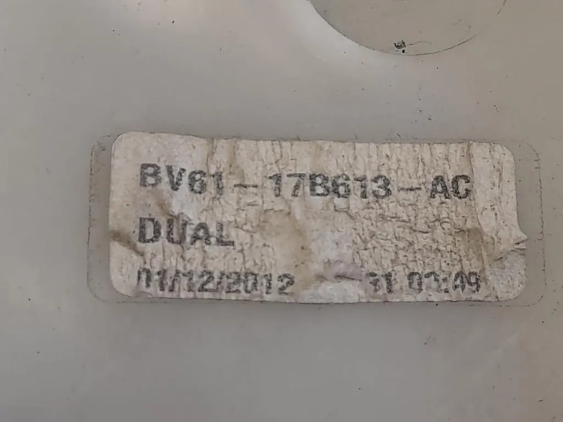 Vaschetta Tergicristalli BV61-17B613-AC Ford Focus III 2008