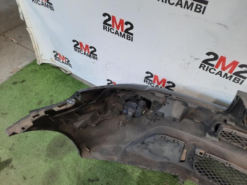 Paraurti ANT 5111 3416200 Bmw X3 E83 2004