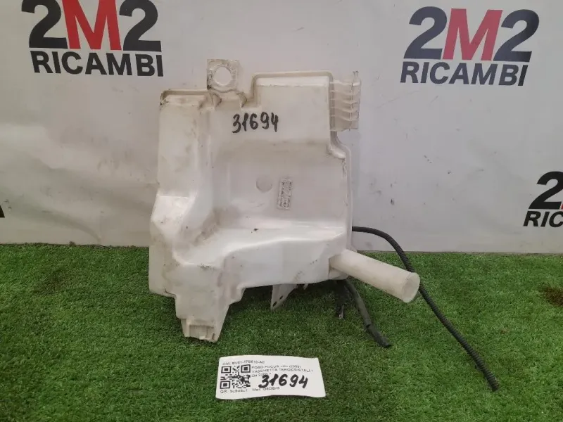 Vaschetta Tergicristalli BV61-17B613-AC Ford Focus III 2008