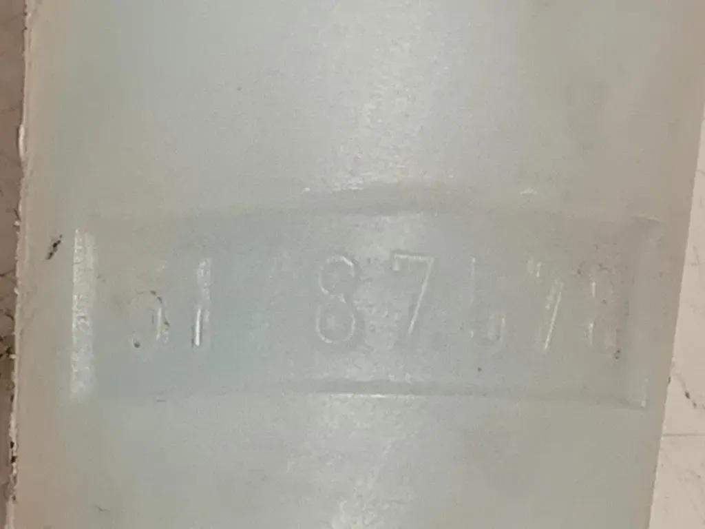 Vaschetta Tergicristalli 51787578 Ford KA II 2009