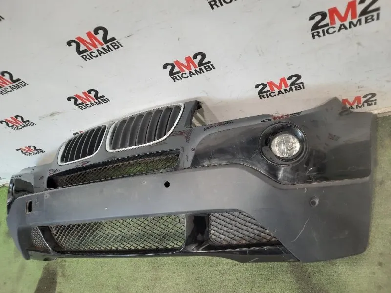 Paraurti ANT 5111 3416200 Bmw X3 E83 2004