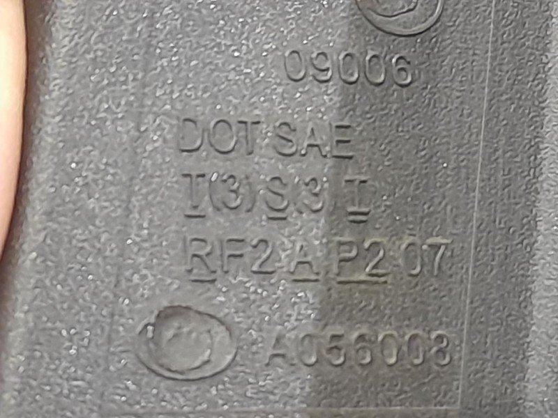Vaschetta Tergicristalli 51787578 Ford KA II 2009