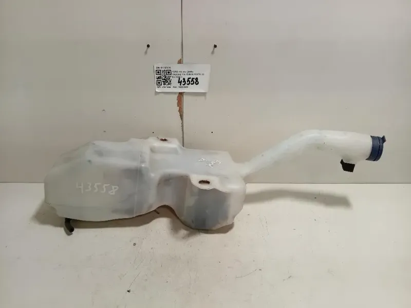 Vaschetta Tergicristalli 51787578 Ford KA II 2009