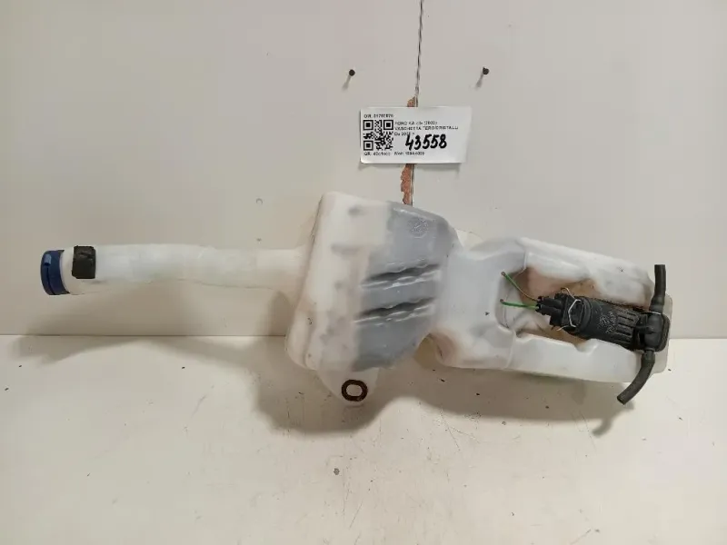 Vaschetta Tergicristalli 51787578 Ford KA II 2009