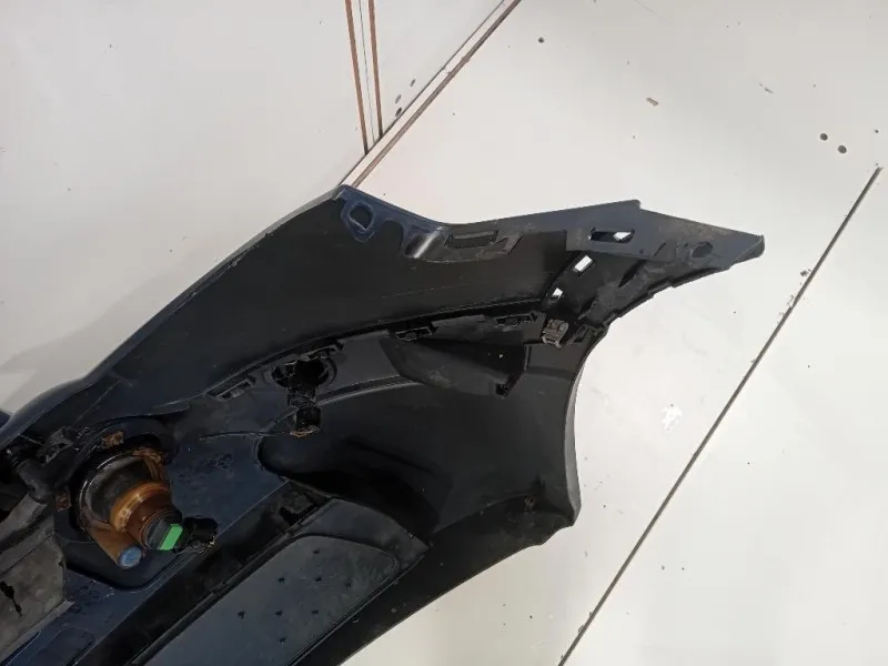 Paraurti ANT PARAURTI ANT Bmw X3 E83 2004