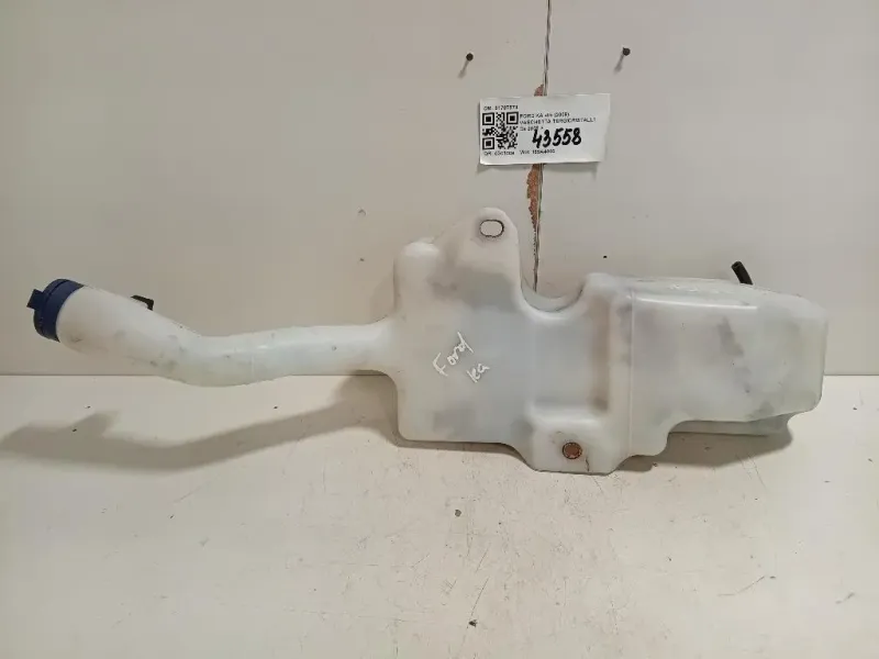 Vaschetta Tergicristalli 51787578 Ford KA II 2009