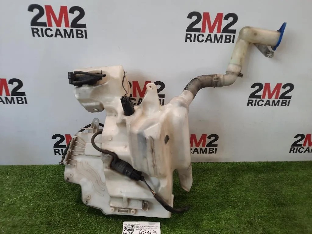 Vaschetta Tergicristalli 7S71-17B613-BA Ford Mondeo IV SW 2007