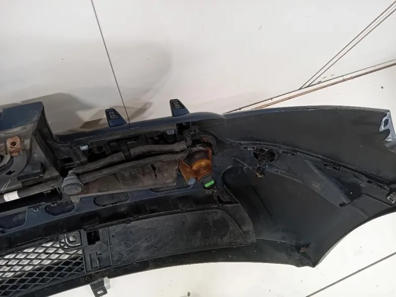 Paraurti ANT PARAURTI ANT Bmw X3 E83 2004