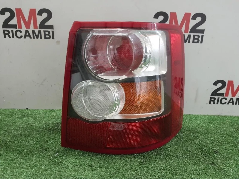 Fanale POST DX 5H3213404CC Land Rover Range Rover Sport I 2005