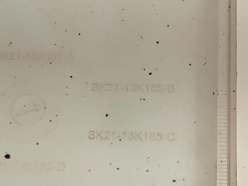 Vaschetta Tergicristalli BK21-13K185-C Ford Transit VI 2014