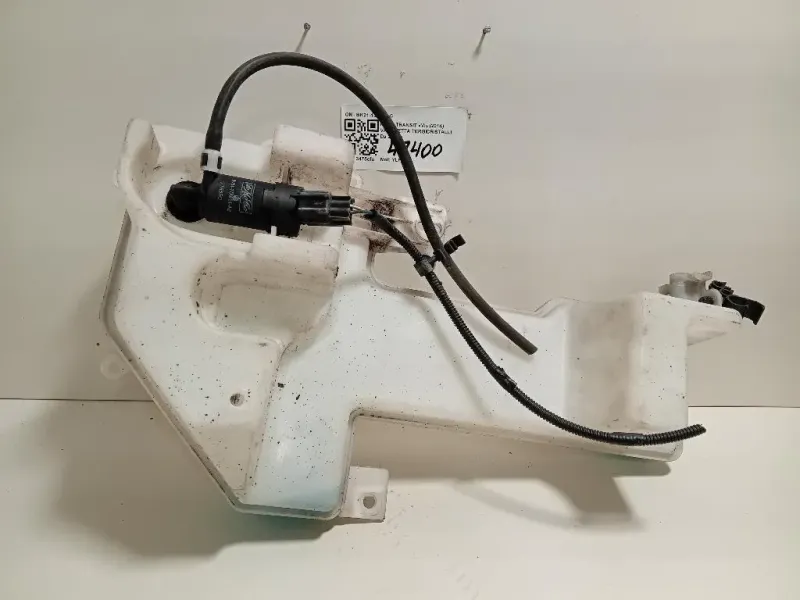 Vaschetta Tergicristalli BK21-13K185-C Ford Transit VI 2014