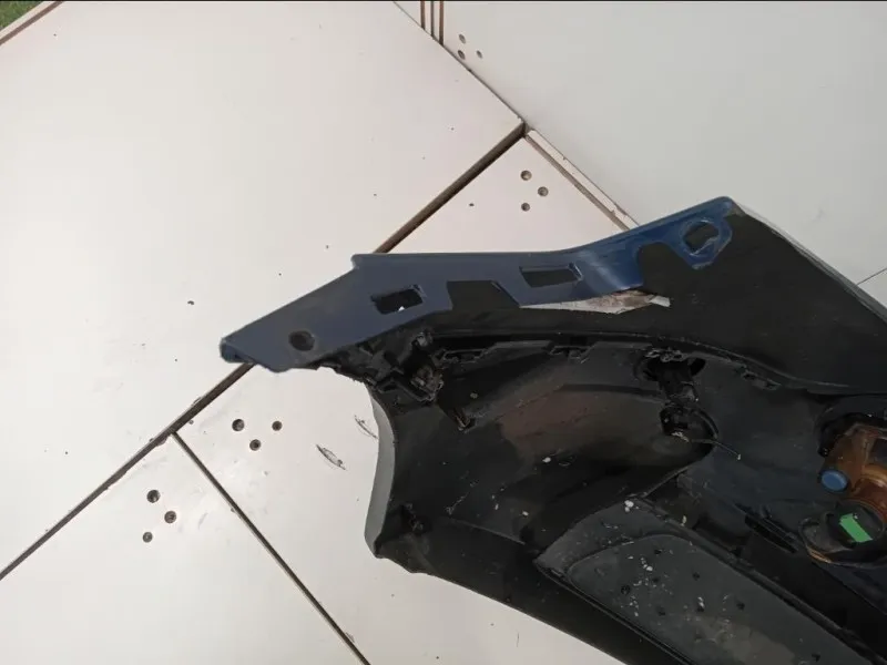 Paraurti ANT PARAURTI ANT Bmw X3 E83 2004