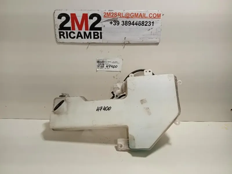 Vaschetta Tergicristalli BK21-13K185-C Ford Transit VI 2014