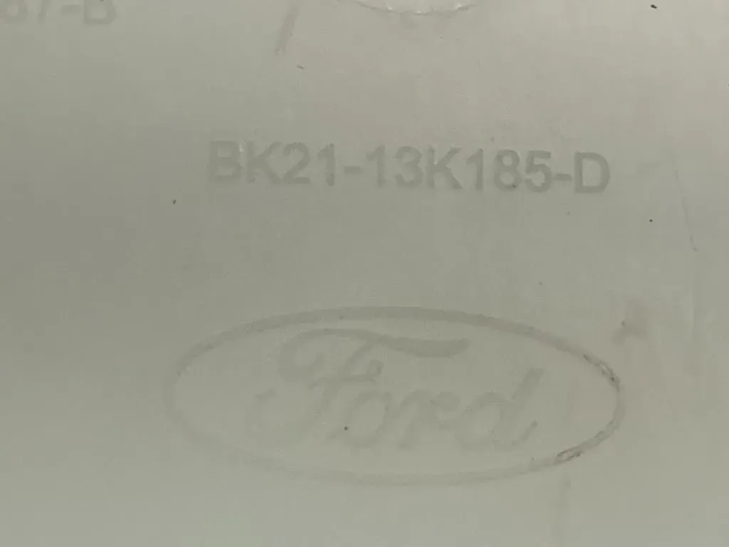 Vaschetta Tergicristalli BK21-13K185-D Ford Transit Custom I 2013