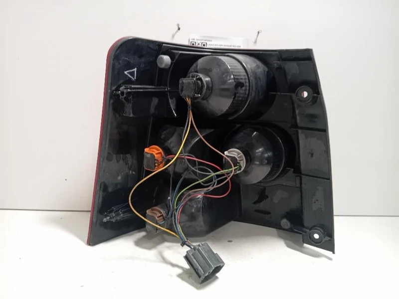 Fanale POST DX 9H3213404AA Land Rover Range Rover Sport II 2009