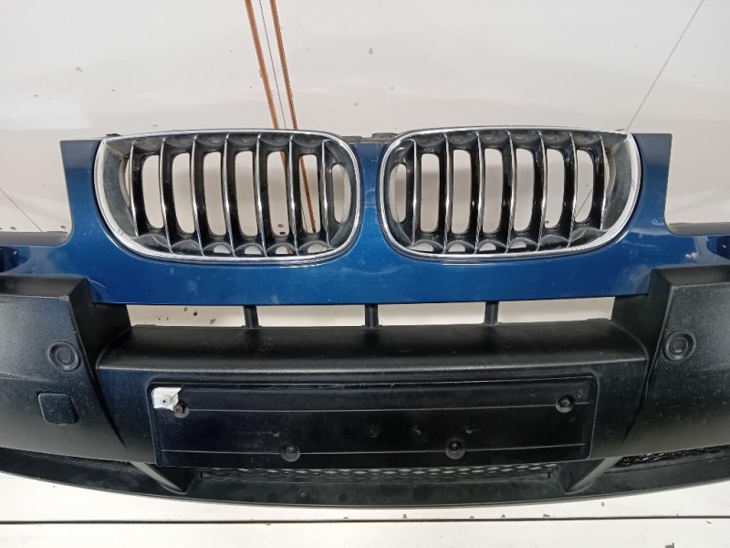 Paraurti ANT PARAURTI ANT Bmw X3 E83 2004