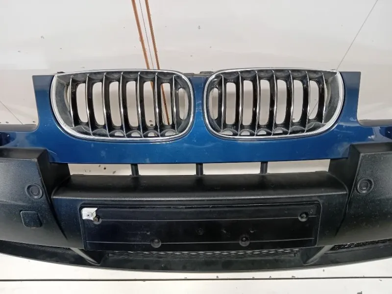 Paraurti ANT PARAURTI ANT Bmw X3 E83 2004
