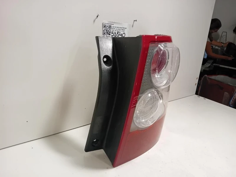 Fanale POST DX 9H3213404AA Land Rover Range Rover Sport II 2009