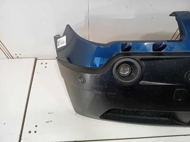 Paraurti ANT PARAURTI ANT Bmw X3 E83 2004