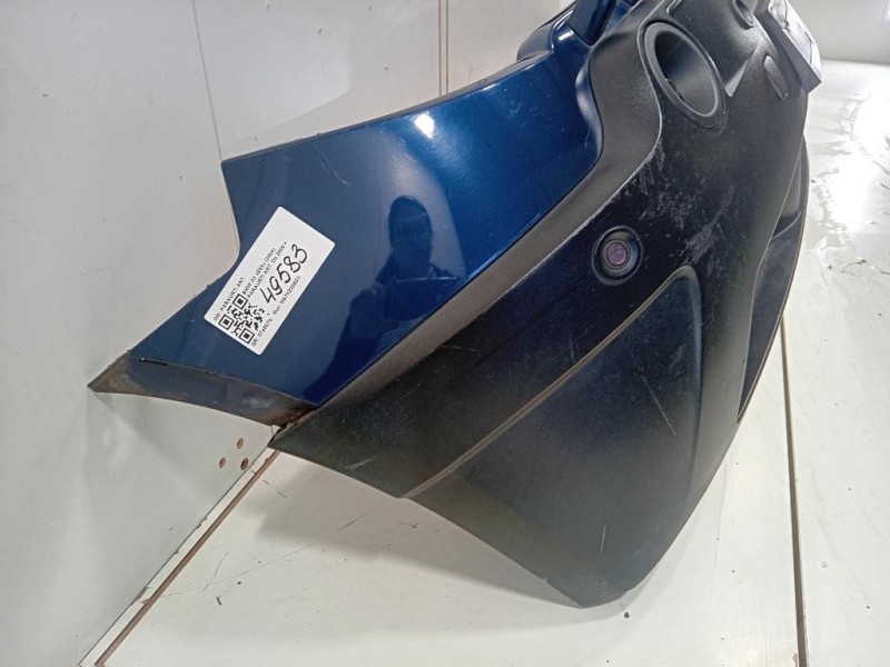 Paraurti ANT PARAURTI ANT Bmw X3 E83 2004