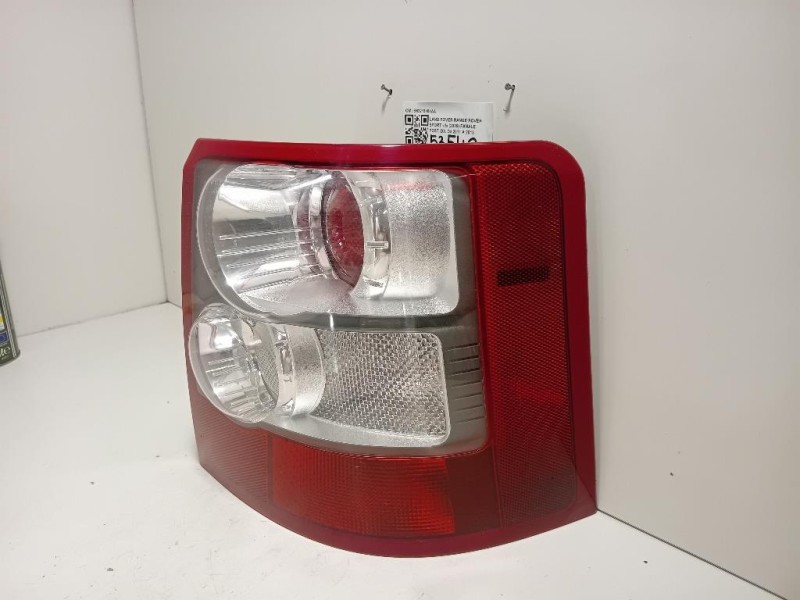 Vaschetta Tergicristalli BK21-13K185-D Ford Transit Custom I 2013