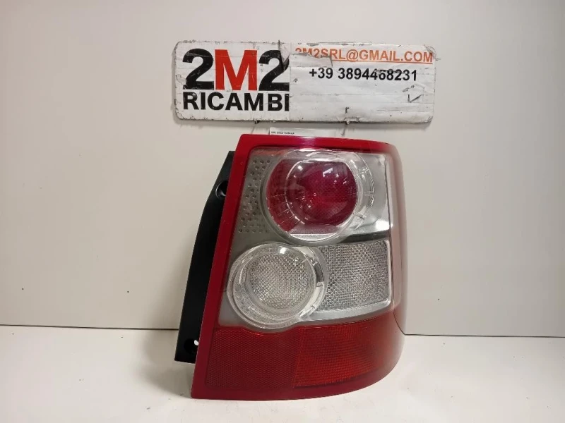 Fanale POST DX 9H3213404AA Land Rover Range Rover Sport II 2009