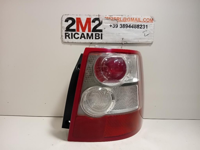 Vaschetta Tergicristalli BK21-13K185-D Ford Transit Custom I 2013