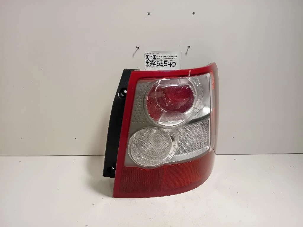 Fanale POST DX 9H3213404AA Land Rover Range Rover Sport II 2009