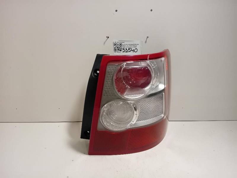 Fanale POST DX 9H3213404AA Land Rover Range Rover Sport II 2009