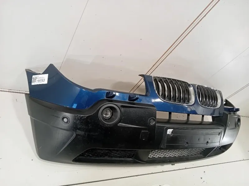 Paraurti ANT PARAURTI ANT Bmw X3 E83 2004