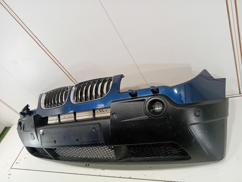 Paraurti ANT PARAURTI ANT Bmw X3 E83 2004