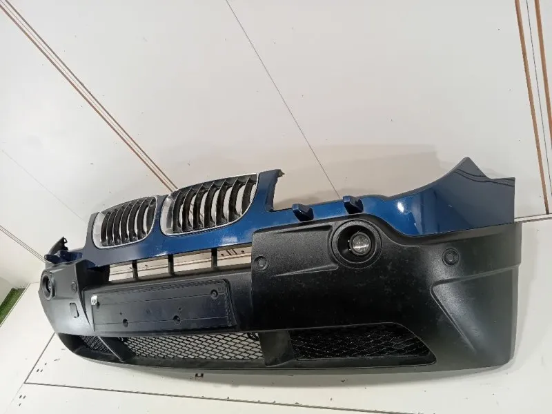 Paraurti ANT PARAURTI ANT Bmw X3 E83 2004