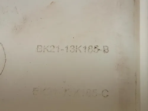 Vaschetta Tergicristalli BK21-13K185-D Ford Transit Custom I 2013