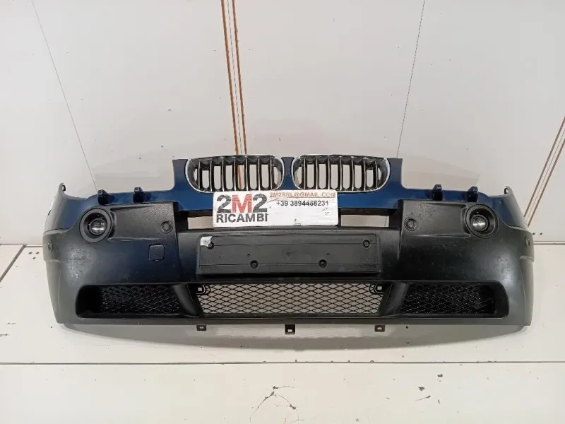 Paraurti ANT PARAURTI ANT Bmw X3 E83 2004