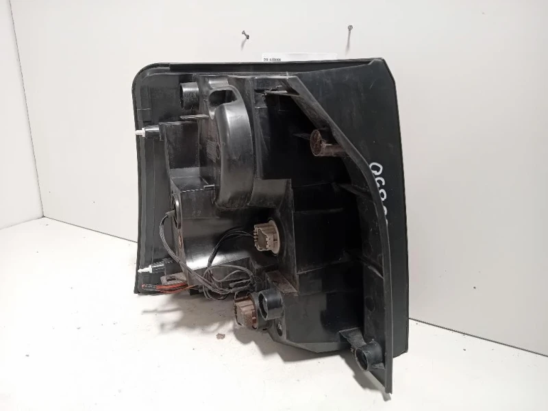 Fanale POST DX LR036155 Land Rover Range Rover Sport II 2009