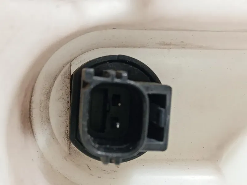 Vaschetta Tergicristalli BK21-13K185-D Ford Transit Custom I 2013