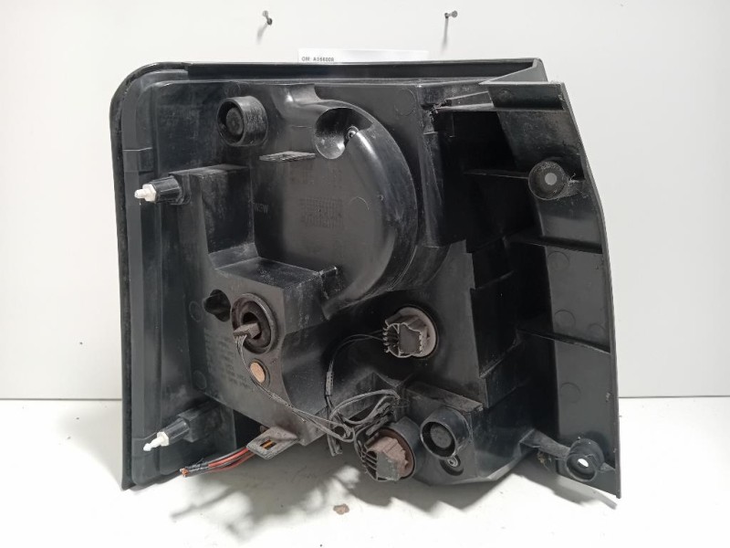 Fanale POST DX LR036155 Land Rover Range Rover Sport II 2009