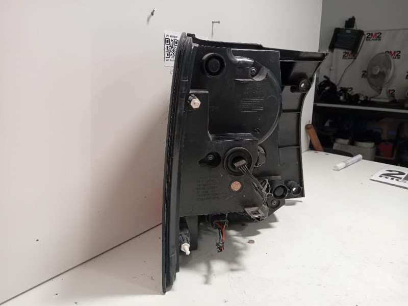 Fanale POST DX LR036155 Land Rover Range Rover Sport II 2009