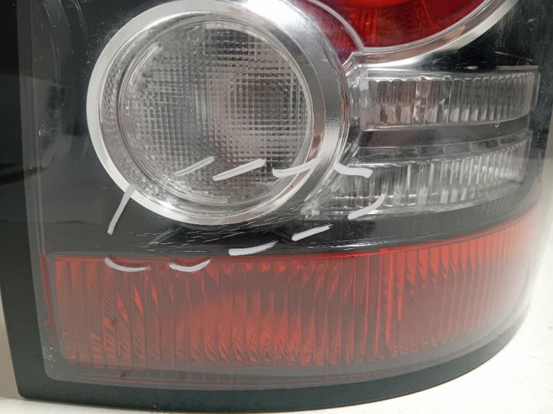 Fanale POST DX LR036155 Land Rover Range Rover Sport II 2009