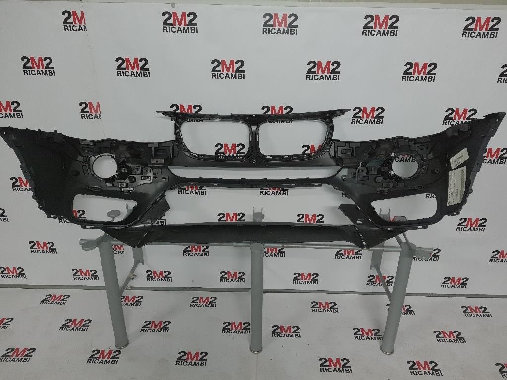 Paraurti ANT 51117389896 Bmw X3 F25 2014